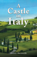 A Castle in Italy-9781035867943