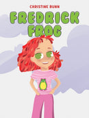 Fredrick Frog-9781035867981
