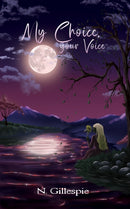 My Choice, Your Voice-9781035868001