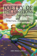Poetry of the Emotions: Feelings, Philosophy, and Spiritual Awakening-9781035868056