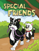 Special Friends-9781035868469