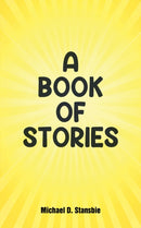 A Book of Stories-9781035868612