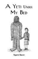 A Yeti Under My Bed-9781035868698