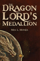 The Dragon Lord's Medallion-9781035868780