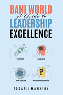 BANI World : A Guide to Leadership Excellence-9781035868919