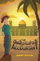 The Unqualified Accountant-9781035869169