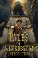 Tales of a Cordbetan: Introduction-9781035869183