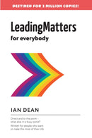 LeadingMatters : For Everybody-9781035869589