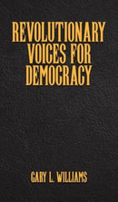 Revolutionary Voices for Democracy-9781035869671