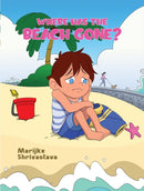 Where has the Beach gone?-9781035869916