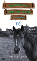 The Horses of Saddlers Ranch: Black Knight : Book Three-9781035869947
