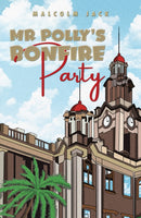 Mr Polly's Bonfire Party-9781035870165