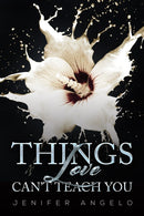 Things Love Can't Teach You-9781035870493