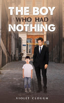 The Boy Who Had Nothing-9781035870622