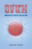 Ovum : innovative poetry collection-9781035870707