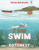 I Will Swim to Rottnest-9781035870745