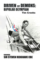 Driven by Demons: Bipolar Olympian