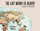The Last Words of Albion-9781035870783