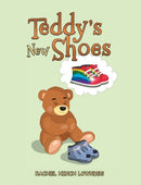 Teddy's New Shoes-9781035871025