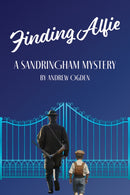 Finding Alfie: A Sandringham Mystery-9781035871094
