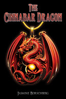 The Cinnabar Dragon-9781035871315