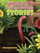 Wriggly the Earthworm Stories-9781035871360