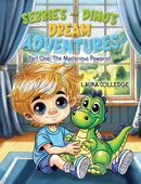 Sebbie's and Dino's Dream Adventures