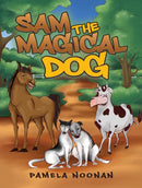 Sam the Magical Dog-9781035871643