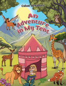 An Adventure in My Tent-9781035871704