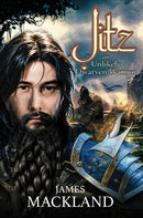 Jitz, an Unlikely Dwarven Warrior-9781035871773