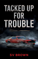 Tacked Up for Trouble-9781035871810
