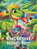 The Great Hisses Hiss