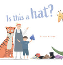 Is This a HAT?-9781035872046