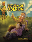 The Return of Oberon-9781035872114