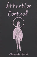 Attention Control-9781035872206
