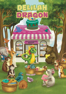 Delilah Dragon-9781035872268