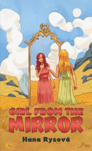 Girl from the Mirror-9781035872480