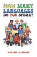 How Many Languages Do You Speak?-9781035872749