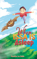 When Issa Is Asleep
