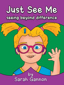 Just See Me : seeing beyond difference-9781035872886