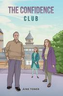The Confidence Club-9781035873036
