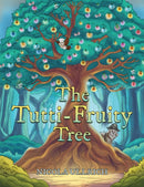 The Tutti-Fruity Tree-9781035873098