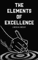 The Elements of Excellence-9781035873234