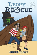 Leopy to the Rescue-9781035873395