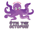 Otis the Octopus!-9781035873500
