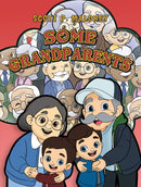 Some Grandparents-9781035873524