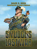 General Smudge's Last War-9781035873630