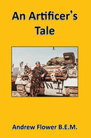 An Artificer's Tale-9781035873661