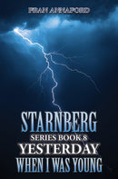 Starnberg Series Book 8: Yesterday When I Was Young-9781035873838