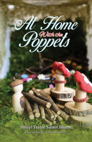 At Home with the Poppets-9781035873869